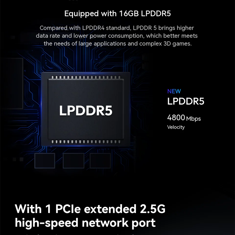 Orange Pi 5 Ultra 8 GB/16 GB L – Radxa Rock 5B 16Gb recenzja i cena