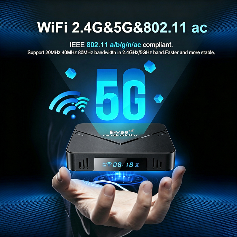 Inteligentny dekoder TV z syst – Radxa Rock 5B 16Gb recenzja i cena